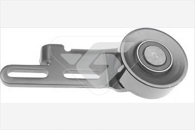 Siksnas spriegotājs, Ķīļsiksna HUTCHINSON T0227