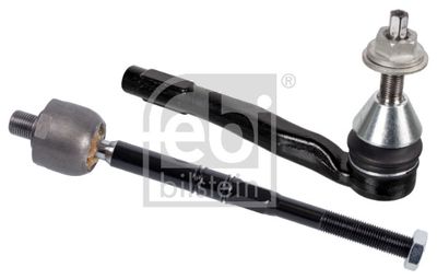Поперечная рулевая тяга FEBI BILSTEIN 181751