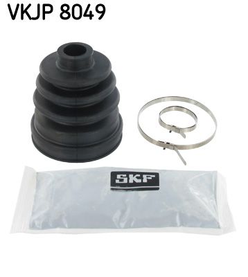 Комплект пыльника, приводной вал SKF VKJP 8049