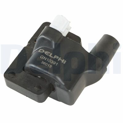 Катушка зажигания DELPHI GN10391-11B1