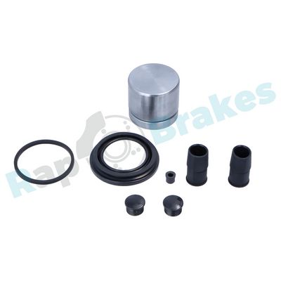 Ремкомплект, тормозной суппорт RAP BRAKES R-Z0247