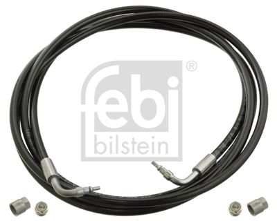 Cauruļvads, Vadītāja kabīnes pacelšanas mehānisms FEBI BILSTEIN 106719