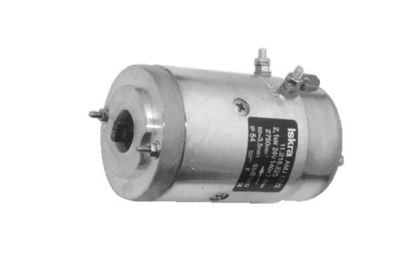 Elektromotors MAHLE MM 86