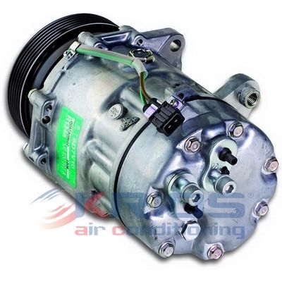 Компрессор, кондиционер MEAT & DORIA K11224