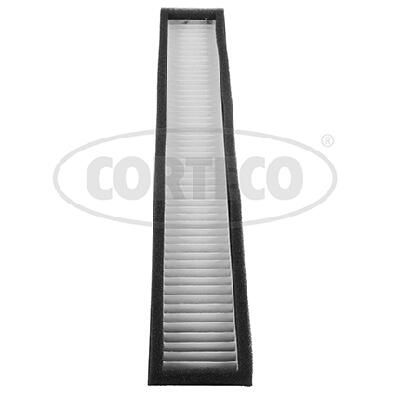 Filtrs, Salona telpas gaiss CORTECO 80000642