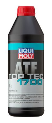 Transmisijas eļļa LIQUI MOLY 3663