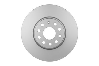 Тормозной диск HELLA 8DD 355 134-371