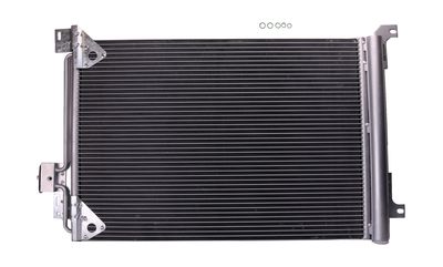 Kondensators, Gaisa kond. sistēma BOSCH 1986AD2128