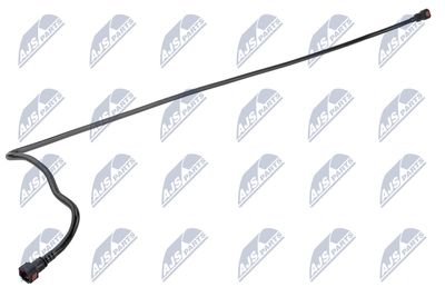 Топливопровод NTY BPP-RE-011