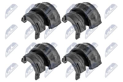 Bukse, Stabilizators NTY ZGS-VW-001