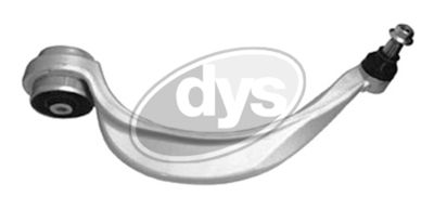 Neatkarīgās balstiekārtas svira, Riteņa piekare DYS 26-23010