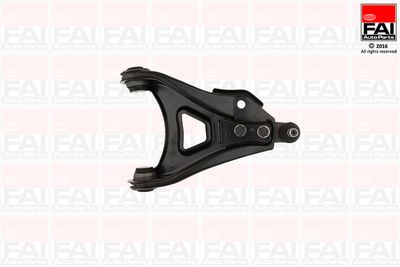Neatkarīgās balstiekārtas svira, Riteņa piekare FAI AutoParts SS6265