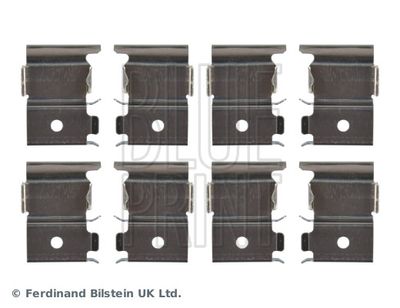 BLUE PRINT ADBP480022 Piederumu komplekts, Disku