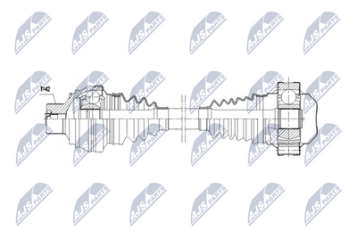 Приводной вал NTY NPW-AU-082