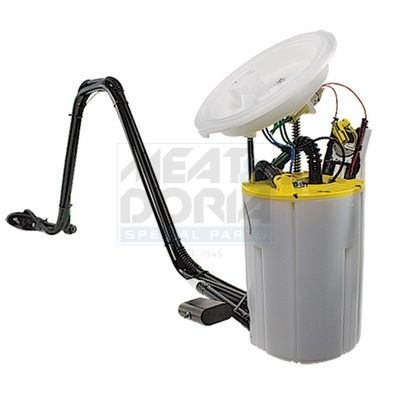 Элемент системы питания MEAT & DORIA 77019