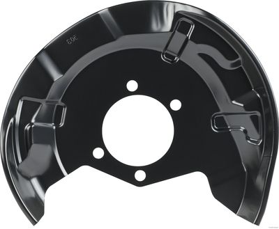 Dubļu sargs, Bremžu disks HERTH+BUSS JAKOPARTS J3341004