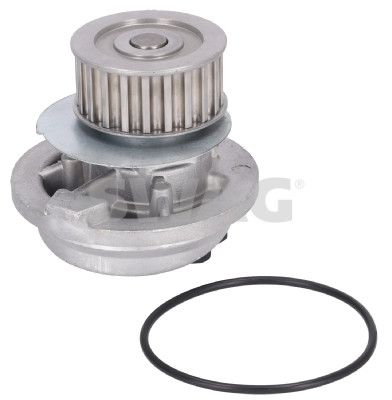 Ūdens sūknis, dzinēja dzesēšana SWAG 40 15 0015