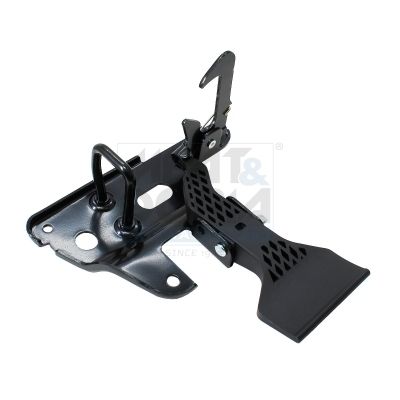 Aizmugurējo durvju slēdzene MEAT & DORIA 31847