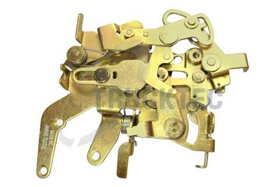 TRUCKTEC AUTOMOTIVE 0254055 Durvju slēdzene