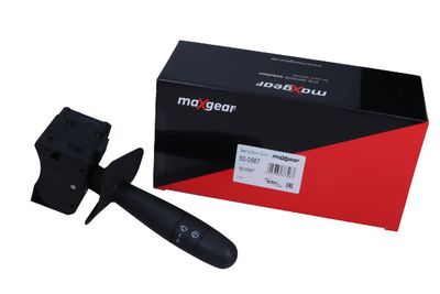 Slēdzis uz stūres statnes MAXGEAR 50-0567