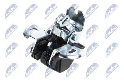 Aizmugures durvju slēdzene NTY EZC-RE-086