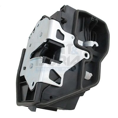 Замок двери MEAT & DORIA 31118