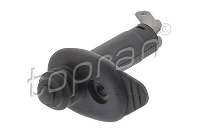 Выключатель, контакт двери TOPRAN 721 882