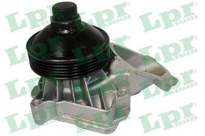 Ūdens sūknis, dzinēja dzesēšana LPR WP0233