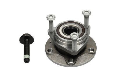 Комплект подшипника ступицы колеса KAVO PARTS WBK-10075