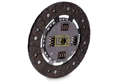 Sajūga disks Schaeffler LuK 324 0283 10