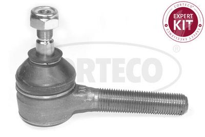 Наконечник поперечной рулевой тяги CORTECO 49401454