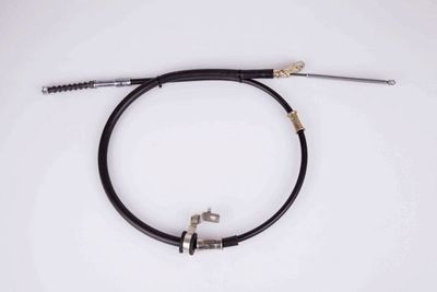 Тросик, cтояночный тормоз HELLA 8AS 355 665-221