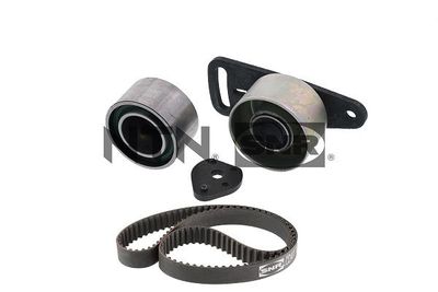 Комплект ремня ГРМ SNR KD455.11
