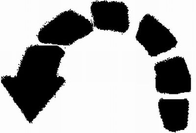 Plāksne HELLA 9XT 713 630-751