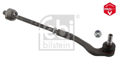 Поперечная рулевая тяга FEBI BILSTEIN 30065