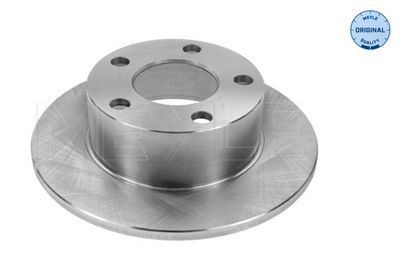 Bremžu diski MEYLE 1155230015