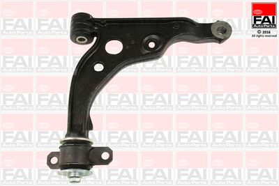 Neatkarīgās balstiekārtas svira, Riteņa piekare FAI AutoParts SS2246