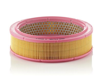 Воздушный фильтр MANN-FILTER C 2443/1