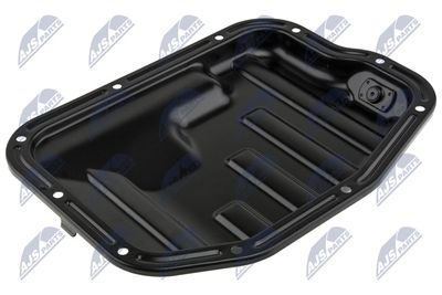 Eļļas vācele NTY BMO-NS-004