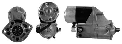 Starteris LUCAS LRS00721