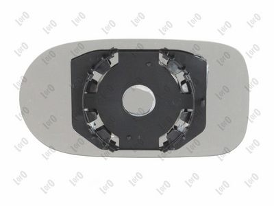 Spoguļstikls, Ārējais atpakaļskata spogulis ABAKUS 1125G02