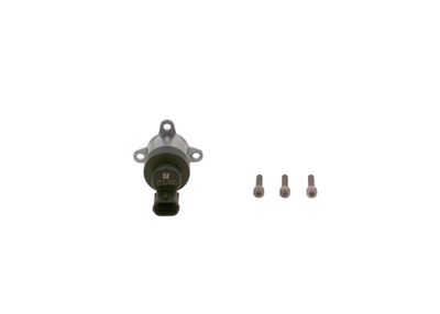 Regulēšanas vārsts, Degvielas daudzums (Common-Rail sistēma) BOSCH 1 465 ZS0 082
