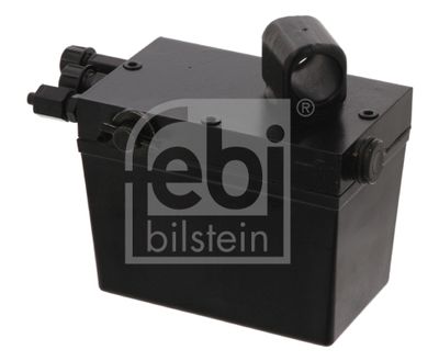 Kabīnes pacelšanas sūknis, kabīne FEBI BILSTEIN 34191