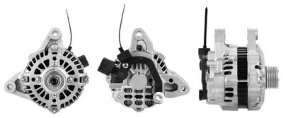 Ģenerators LUCAS LRA03106