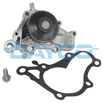 Водяной насос, охлаждение двигателя DAYCO DP235
