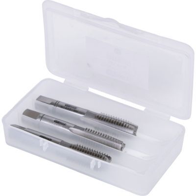 Vītņurbju komplekts KS TOOLS 331.0140