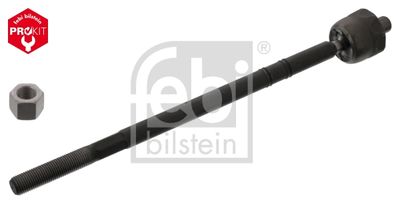 Осевой шарнир, рулевая тяга FEBI BILSTEIN 46299