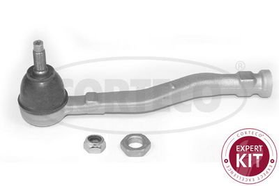 Наконечник поперечной рулевой тяги CORTECO 49400661