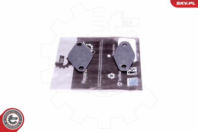 ESEN SKV 14SKV529 Remonta komplekts, izplūdes