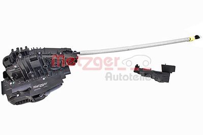 Замок двери METZGER 2314322